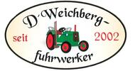 D&acute;Weichbergfuhrwerker aus Rettenbach am Auerberg